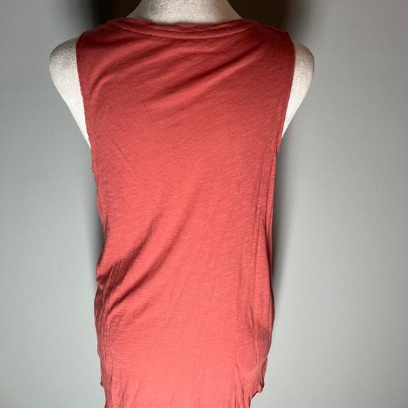 Lucky Brand tank top - Size: M - Brand new without tags - Picture 3 of 6